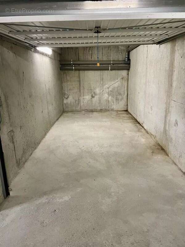 Appartement à LA TOUR-DU-PIN