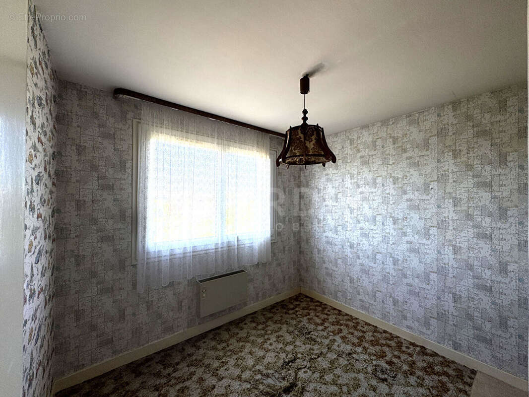 Maison à COSNE-COURS-SUR-LOIRE