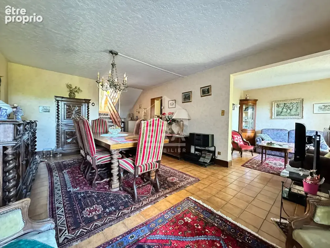 Maison 105m² à coulounieix-chamiers - photo 3