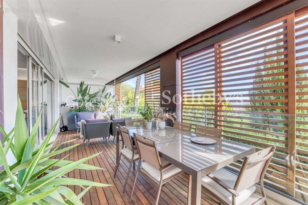 Appartement de luxe 3 pièces à vendre à Saint-Jean-Cap-Ferrat avec vue mer - photo 10
