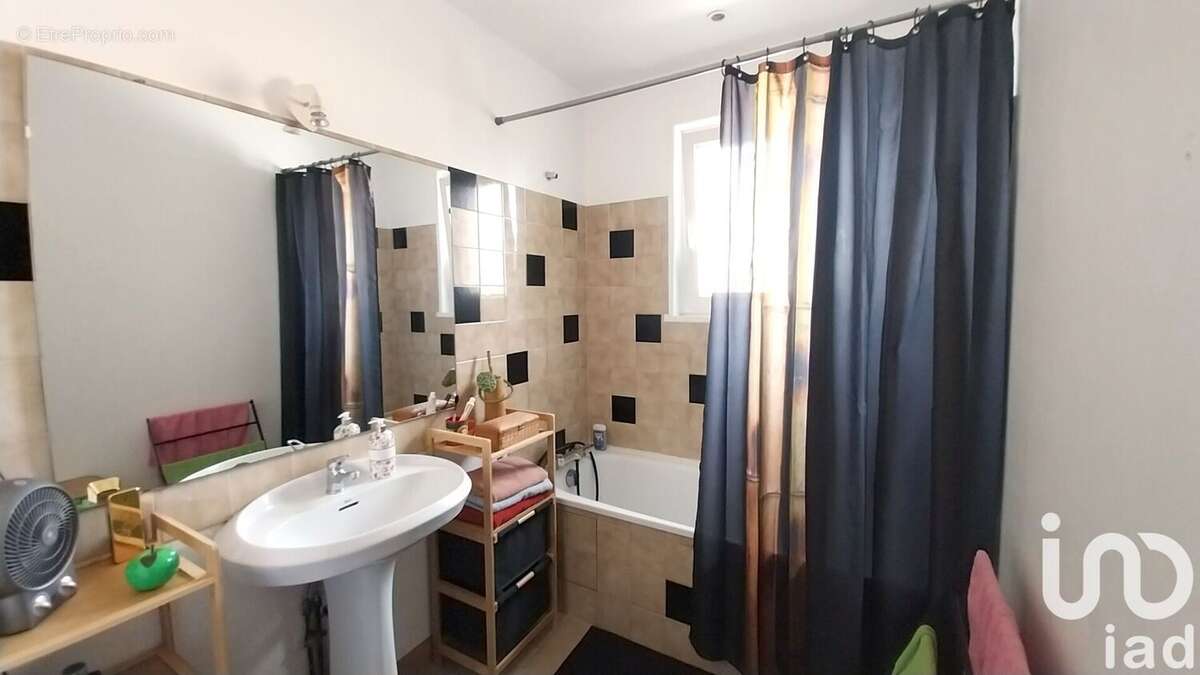 Photo 6 - Maison à SAINT-LAURENT-LA-CONCHE