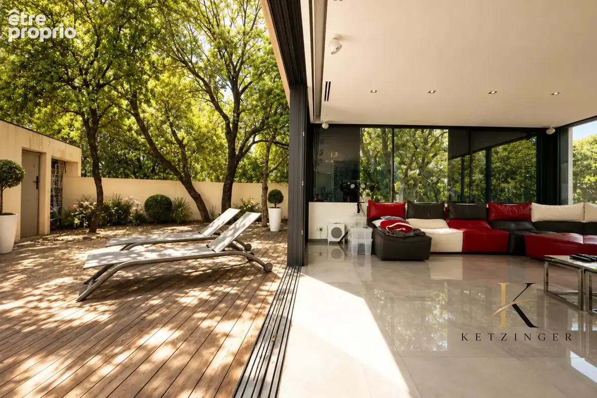 Maison 10 pièces 240 m² à vendre à Beaulieu (34160) - photo 4