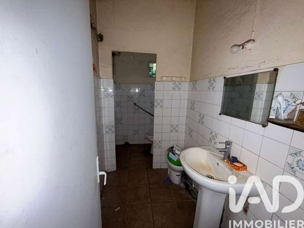 Photo 7 - Appartement à SAINT-PIERRE