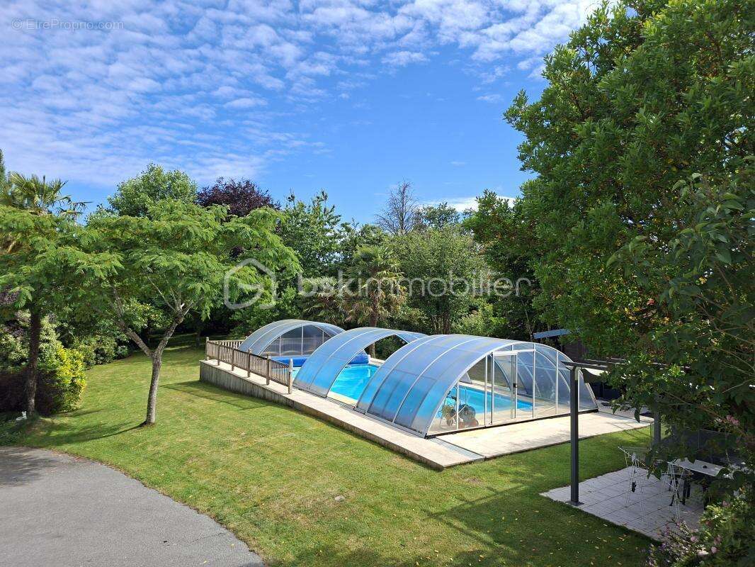 Maison 110 m² - photo 5