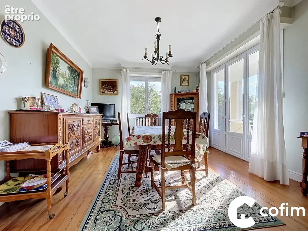 Maison 6 pièces 130 m² à vendre à Billere (64140) - photo 2