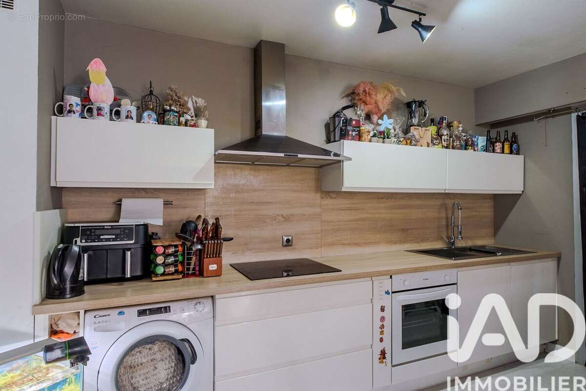 Photo 3 - Appartement à GRASSE