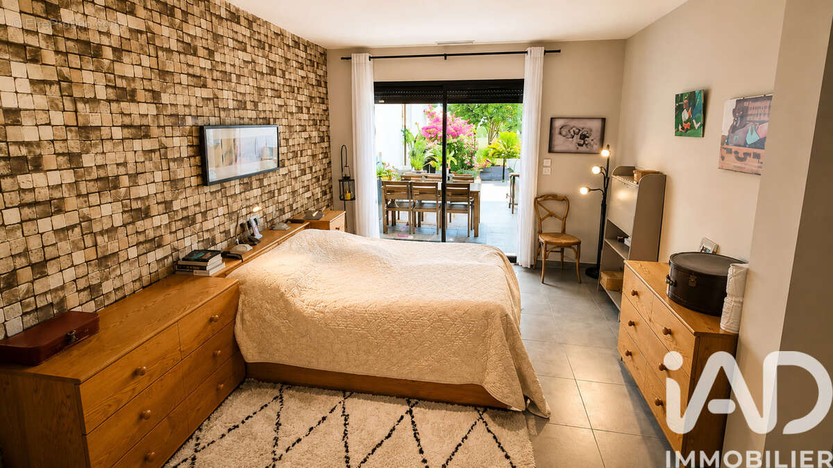 Photo 5 - Maison à LA PALME