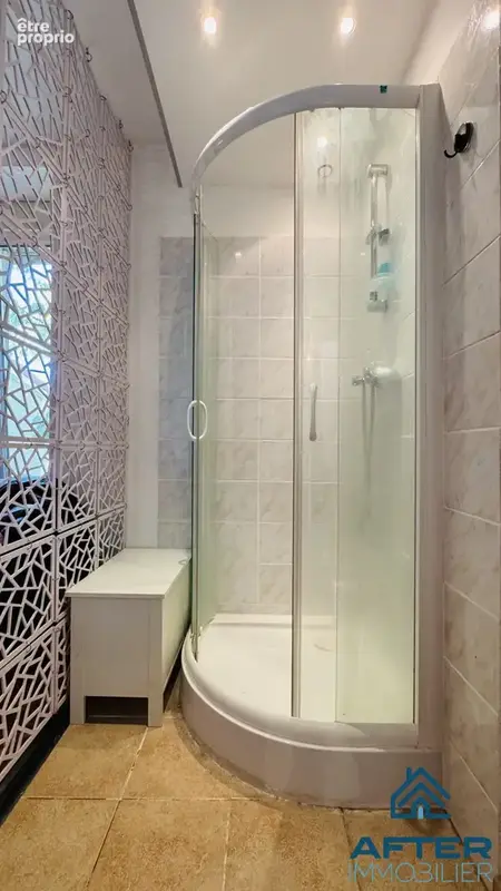 Maison 4 pièces 67 m² à vendre à Badonviller (54540) - photo 8