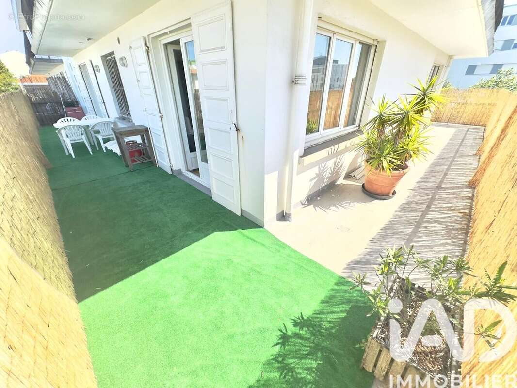 Photo 2 - Appartement à ANGLET
