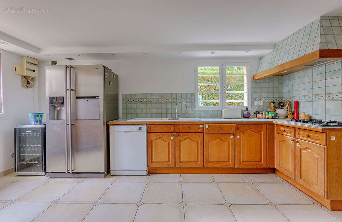 Maison à FONTENAY-LE-FLEURY