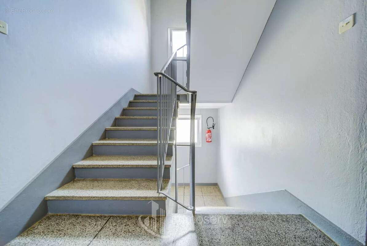 Appartement à ROSSELANGE