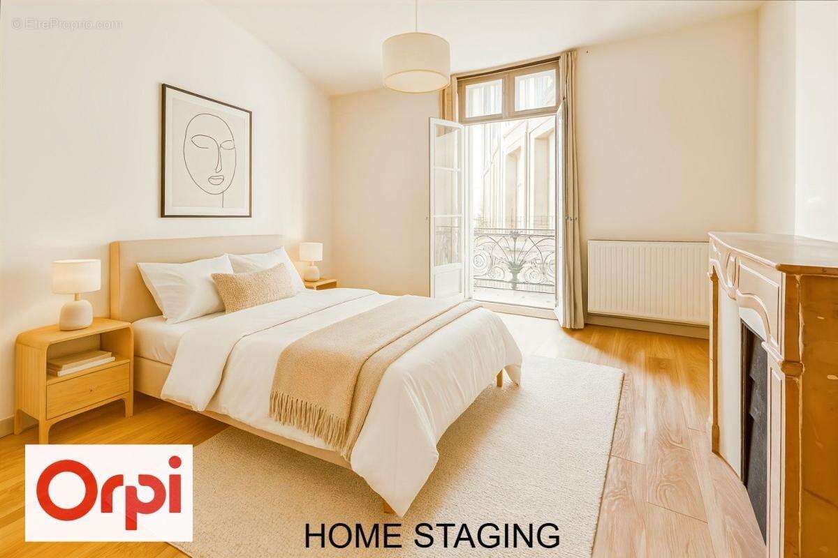 Appartement à BEZIERS