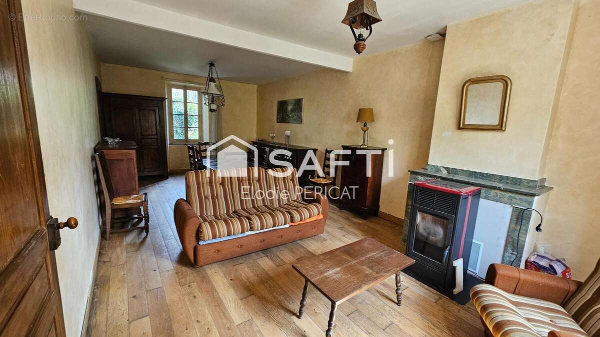 Photo 5 - Maison à ASPET