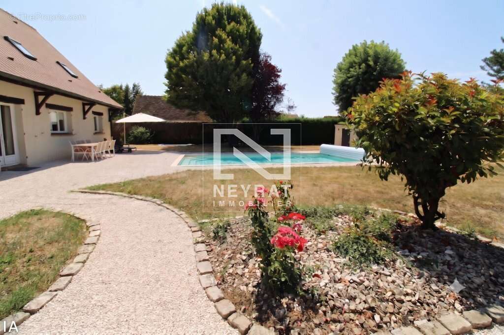 Villa contemporaine 4 chambres VIREY LE GRAND - photo 16