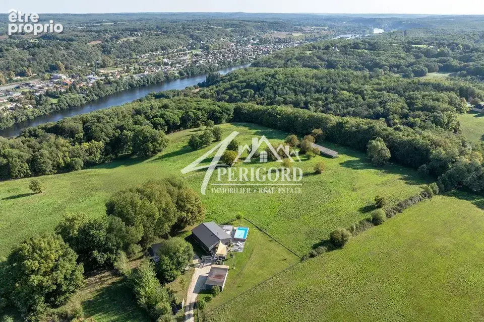 Photo Maison à Lalinde au prix de 477 000€
