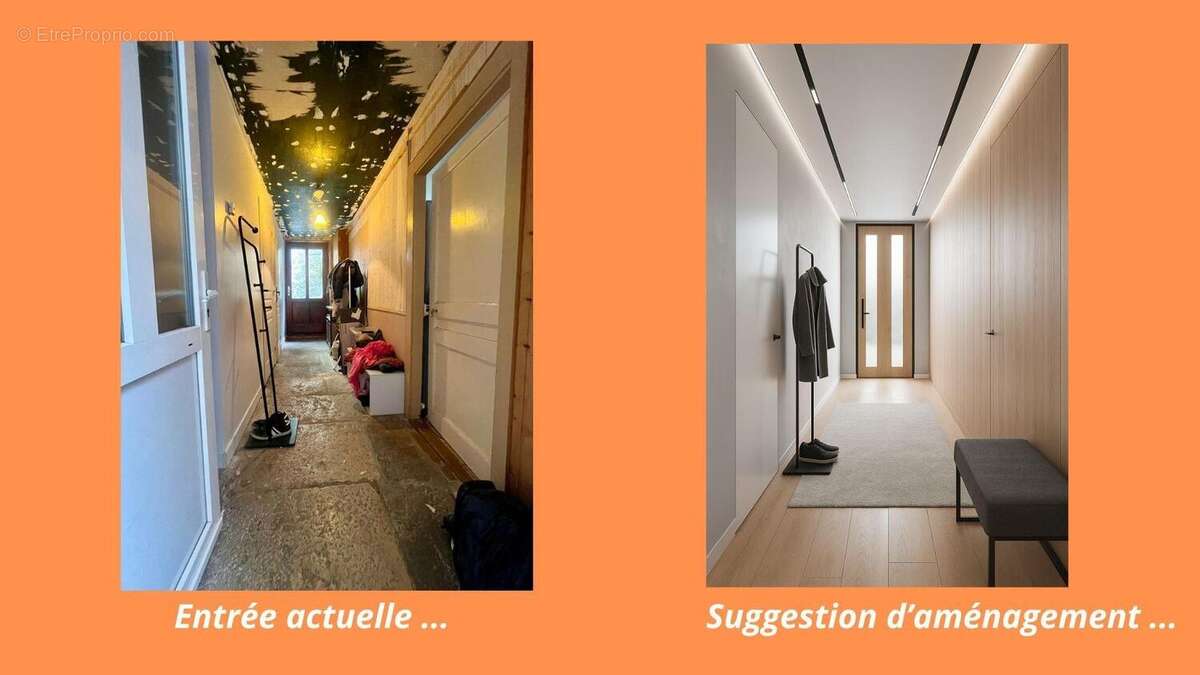 Photo 7 - Appartement à SALINS-LES-BAINS