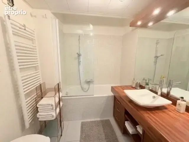 Trés beau T2 50m2 Prado - photo 8
