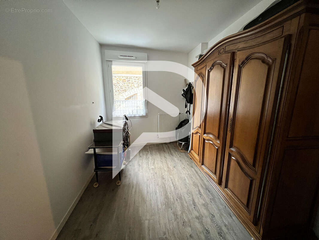 Appartement à EVREUX