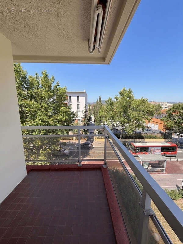 Appartement à FREJUS