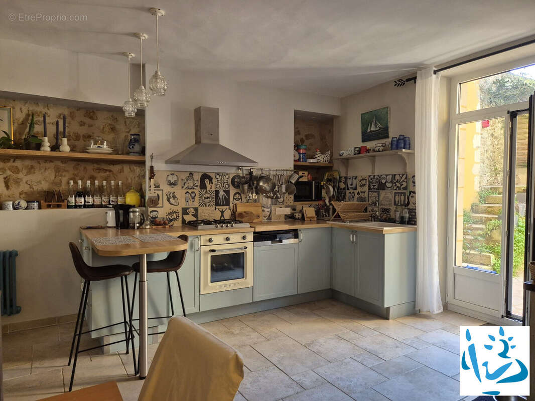 Maison à MORTAGNE-AU-PERCHE