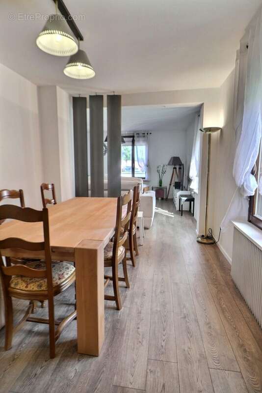 Maison à INGERSHEIM