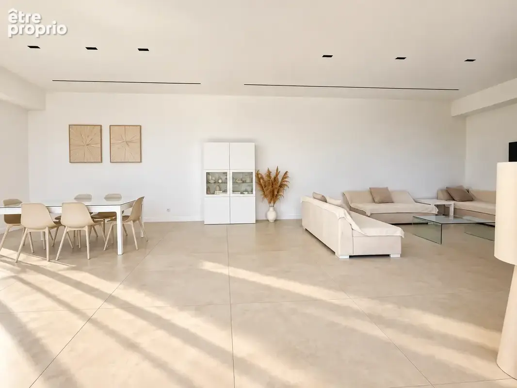 Villa d’exception contemporaine - photo 6