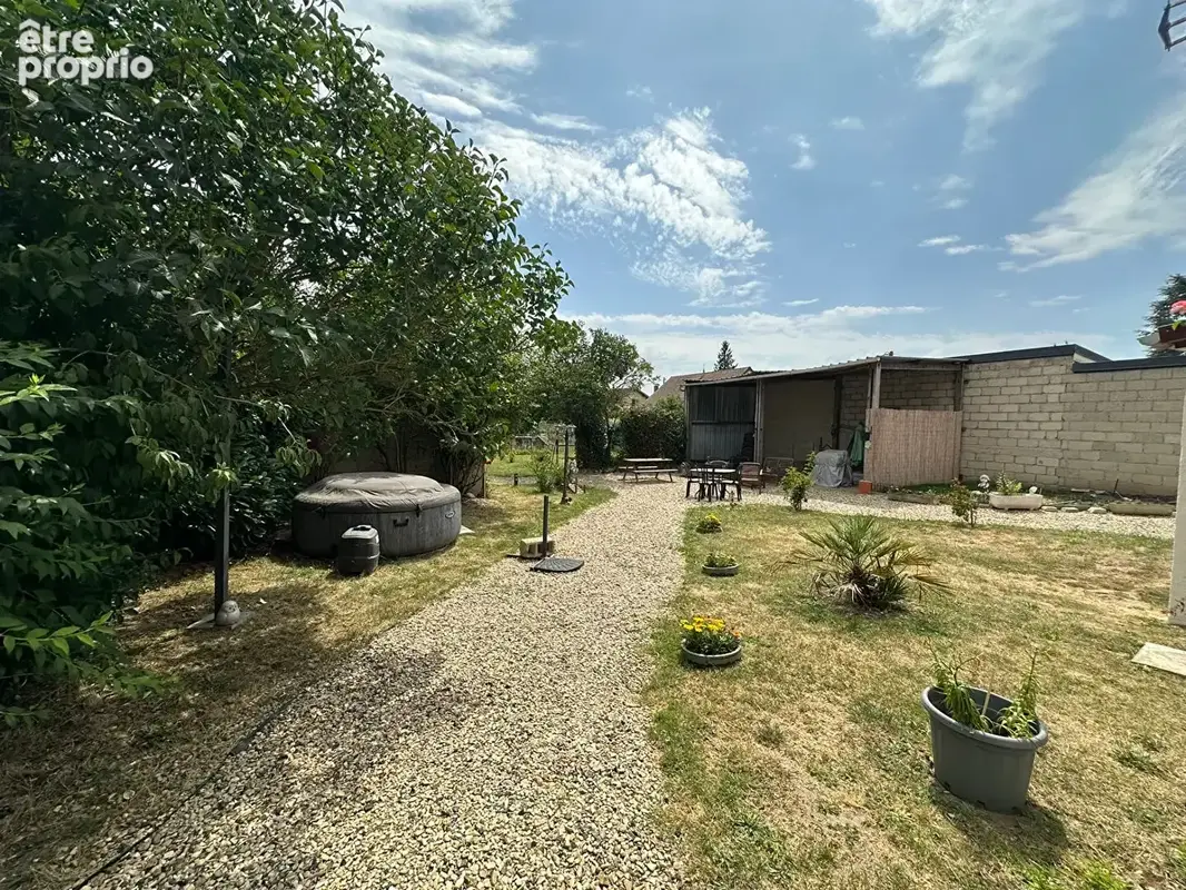 Maison Anizy Le Grand 3 pièce(s) 62 m2 - photo 12