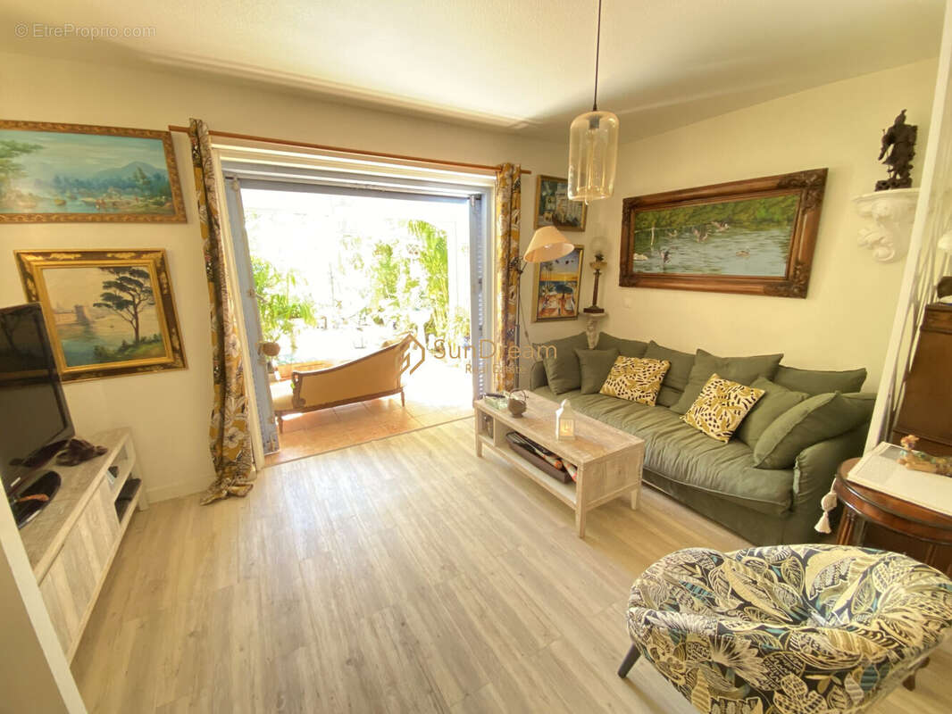 Maison à SAINT-MARTIN