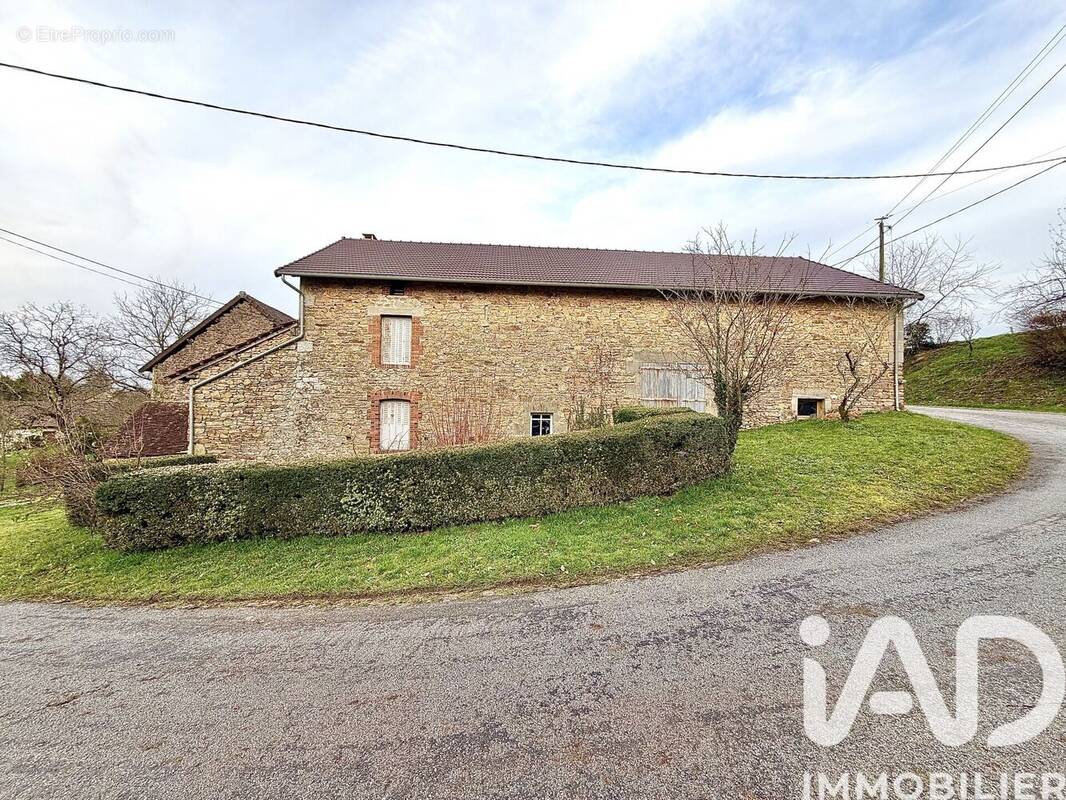 Photo 1 - Maison à SAINT-MARTIN-SAINTE-CATHERINE