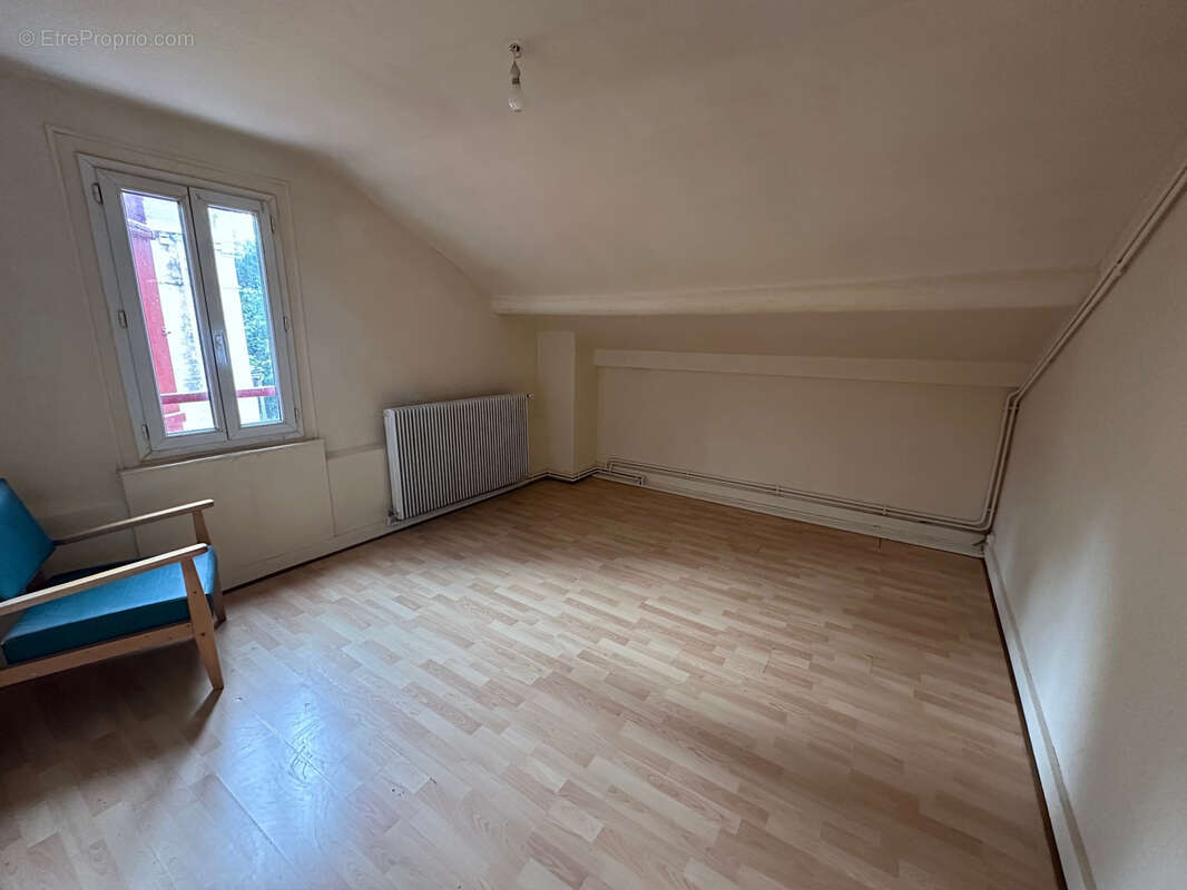 Appartement à BAR-LE-DUC