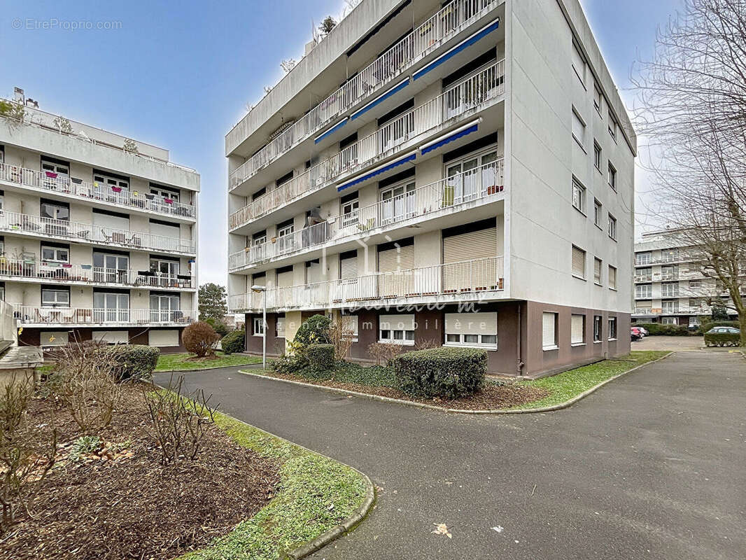 Appartement à NOISY-LE-GRAND