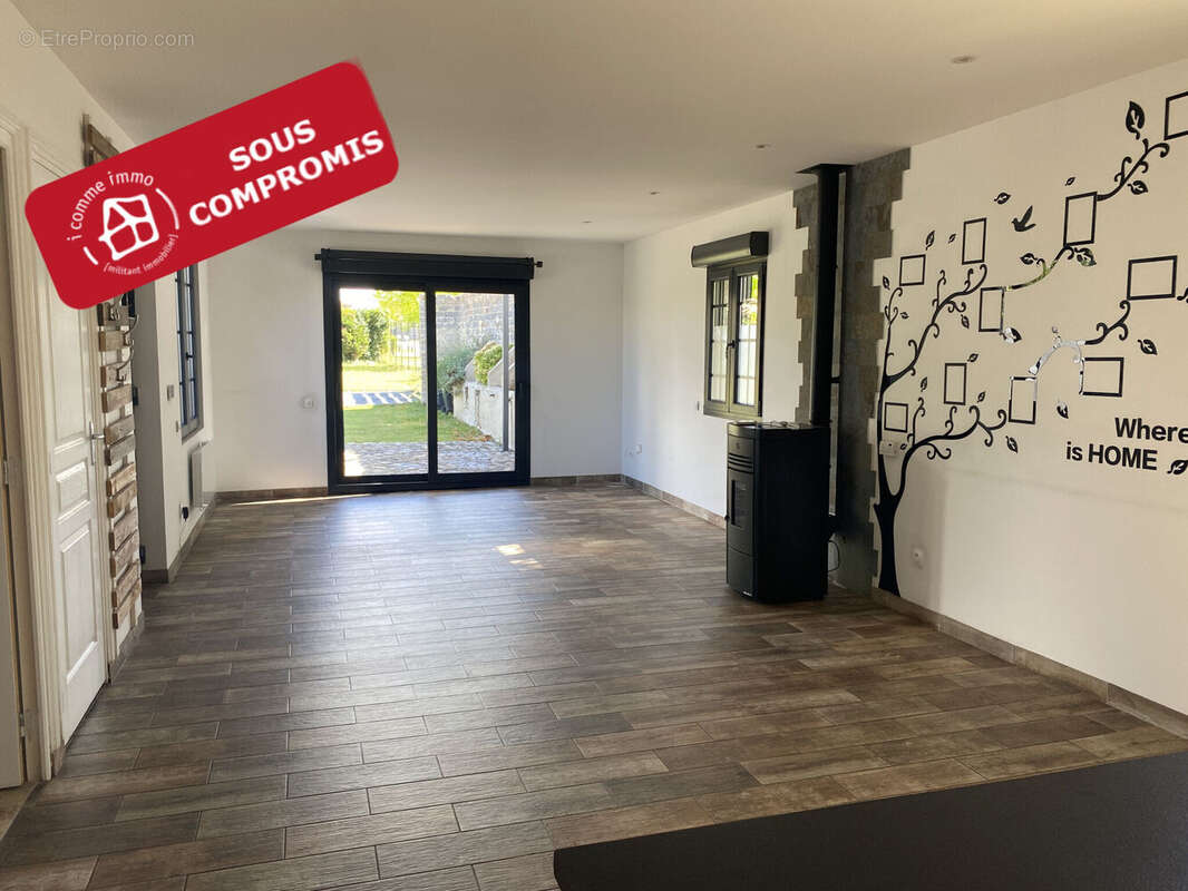 Photo 2 - Maison à GRENAY