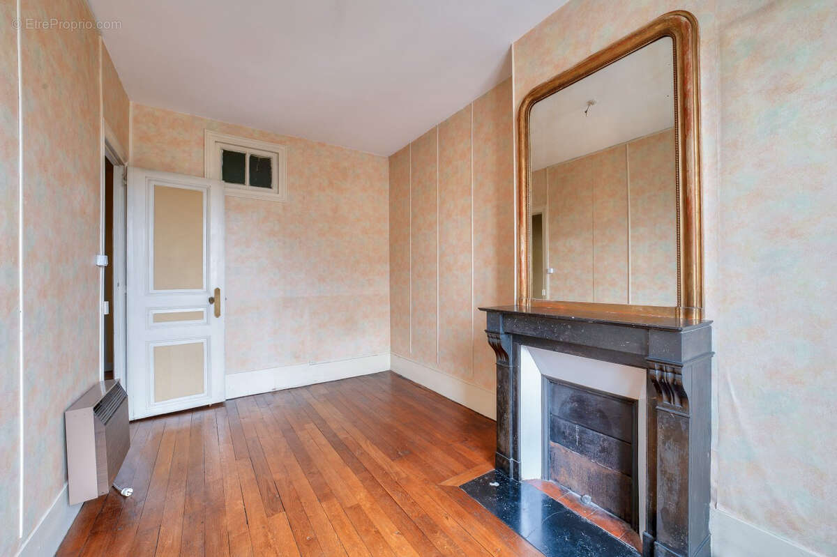 Appartement à SAINT-MANDE