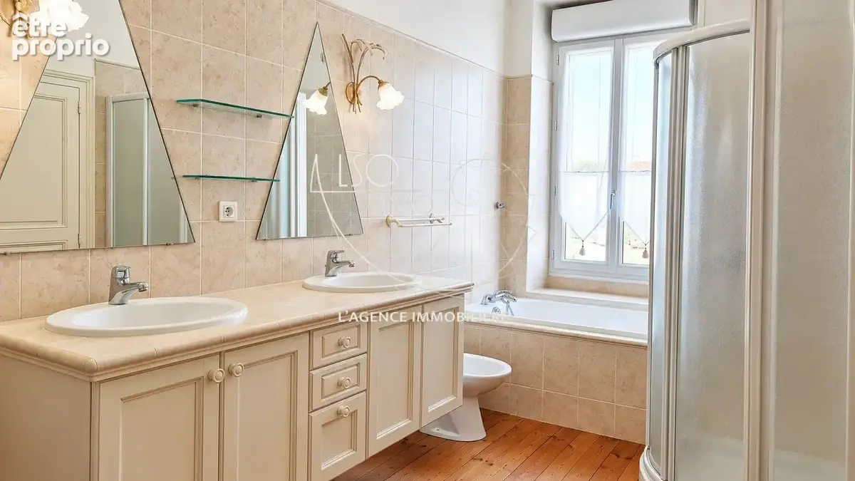 Maison 5 pièces 125 m² à vendre à Les Sables-D'olonne (85100) - photo 7