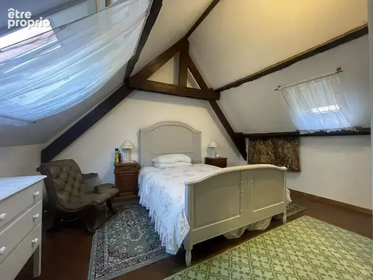 Maison de ville, 2 chambres - photo 8