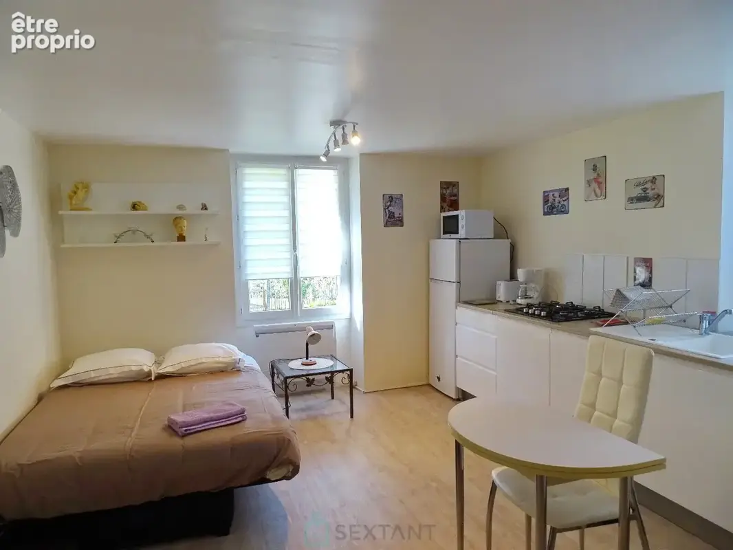 Le Bugue 2 habitations et un studio indépendant sur un terrain de plus de 5 000 m² - photo 16