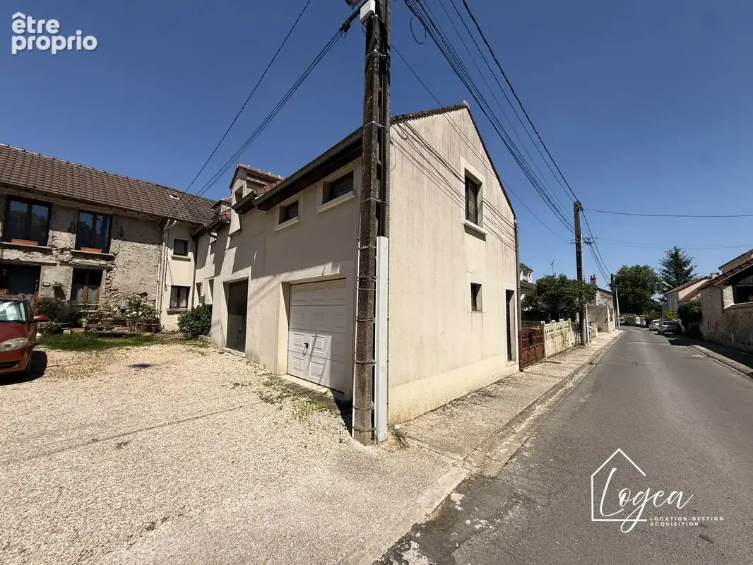 Maison montceaux-lès-meaux 175m2 - photo 21