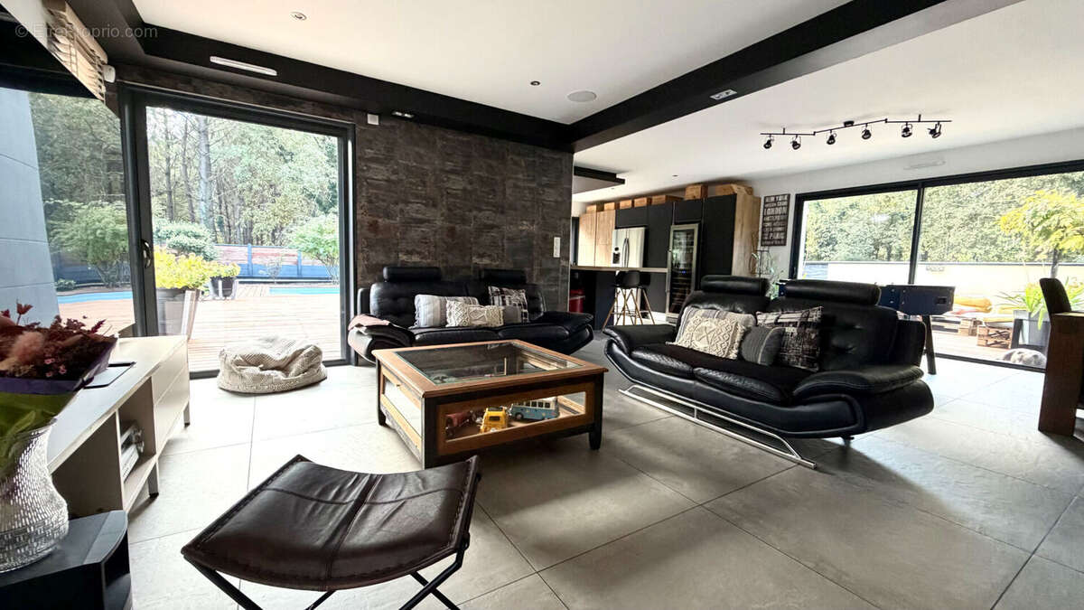 Maison à LA TESTE-DE-BUCH