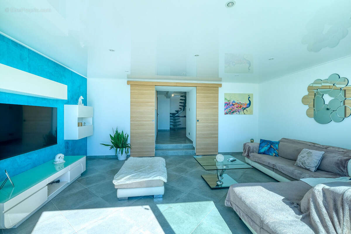 Maison 108m² à san-martino-di-lota - photo 4