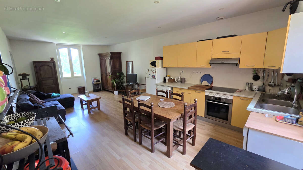 Appartement à URCUIT