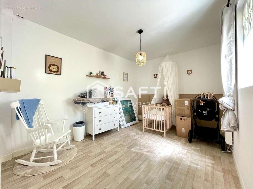 Photo 7 - Maison à SARRIANS