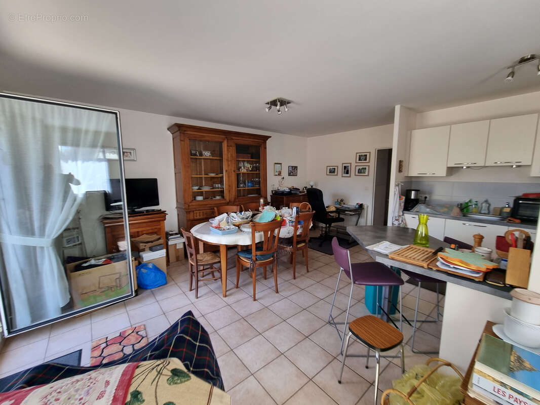 Maison à BOURGBARRE