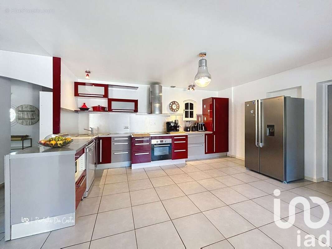 Photo 5 - Maison à COURNONSEC