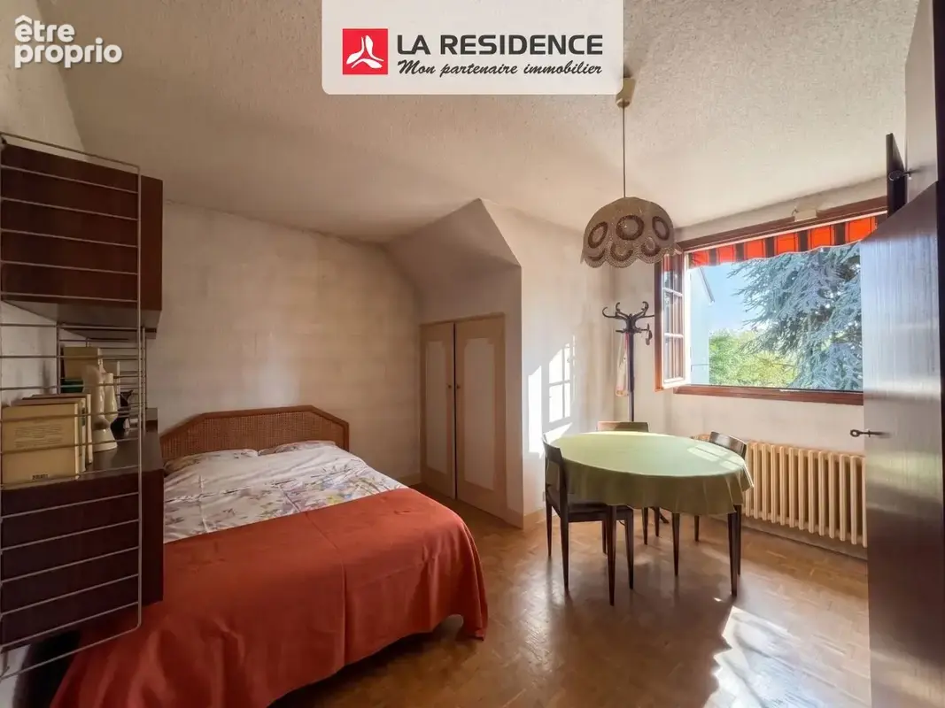 Maison 5 pièces 110 m² à vendre à Montesson (78360) - photo 7