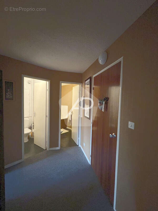 Appartement à MONTGENEVRE