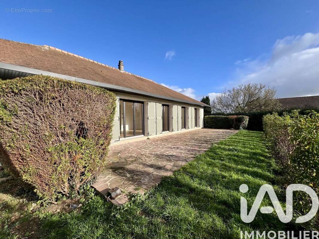 Photo 7 - Maison à MONTIGNY