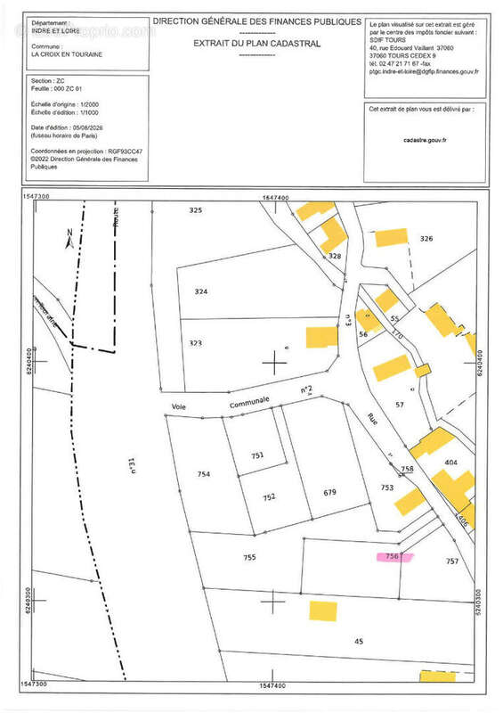 terrain constructible - photo 2
