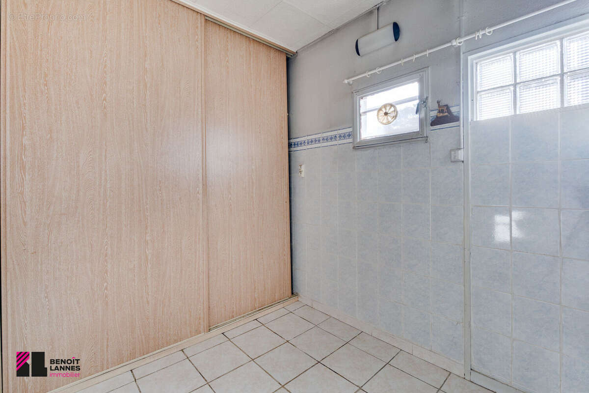 Photo 7 - Maison à TOULOUSE