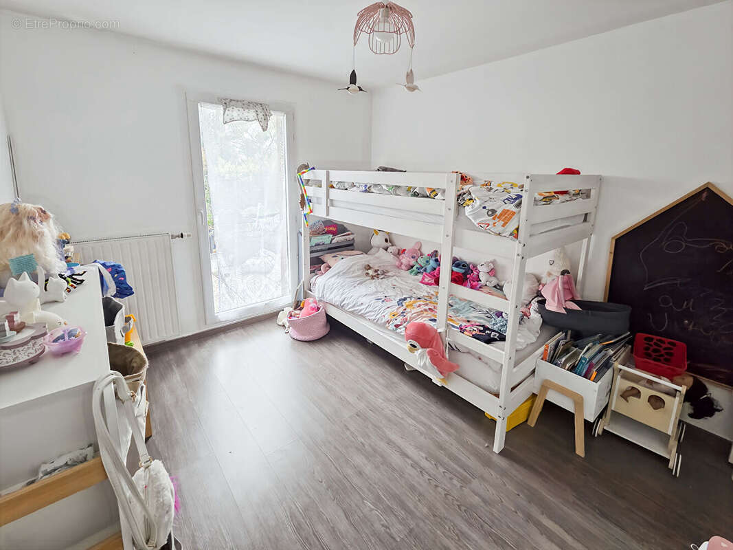 Appartement à DOURDAN