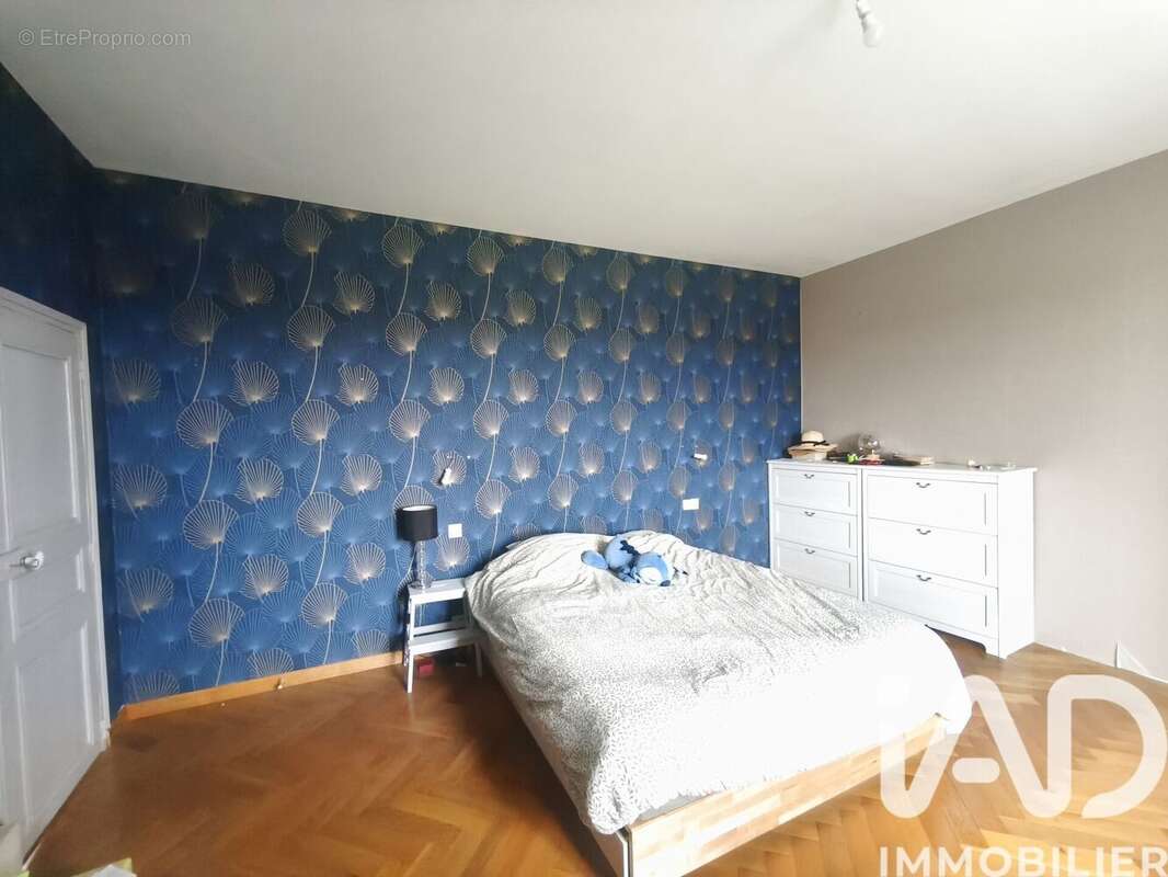 Photo 5 - Maison à BRECE